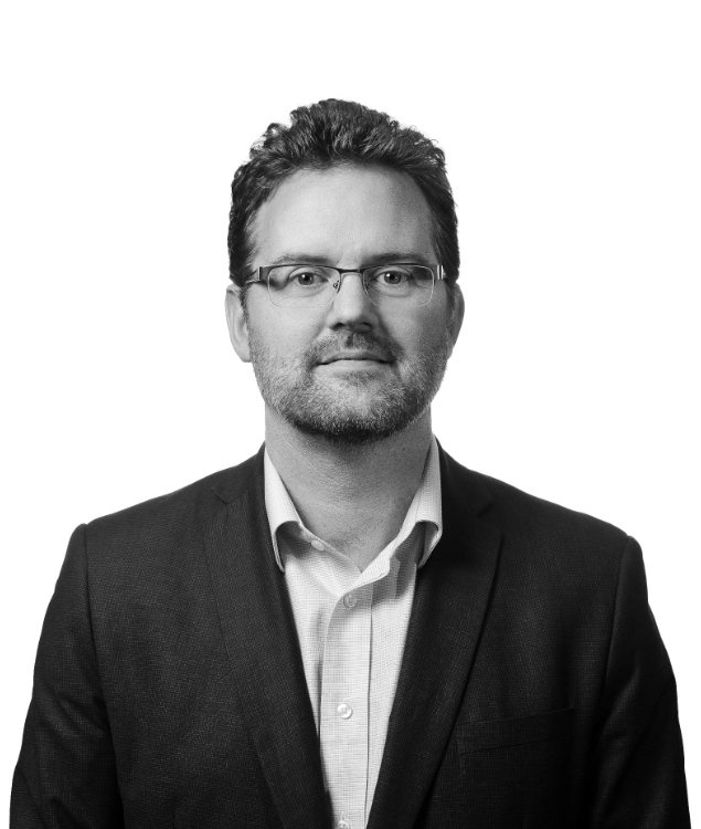 Maxime Pedneaud-Jobin - Maire de Gatineau